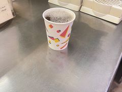 酸梅汤-公利真料竹蔗水(中环店)