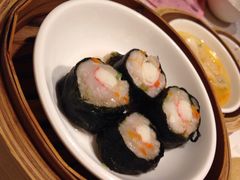 -泉州富力万达文华酒店-品珍中餐厅