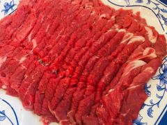-胡同儿老北京涮肉