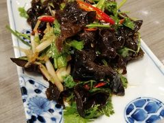 -重庆烤鱼