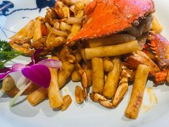 -至尊鲨鱼·原烹海鲜·新浙菜(拱宸桥店)
