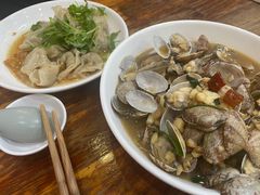 -大叔家福鼎小吃(十全街店)