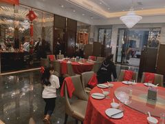 大堂-大铁勺新津菜(东丽阳光新业广场店)
