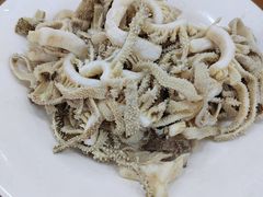 水爆羊肚-白魁老号饭庄(交道口店)