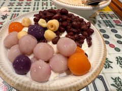 -堂屋糖水店(愚园店)