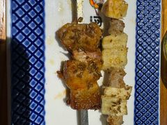 -肉串汪(西便门店)