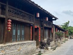 -安顺旧州古镇