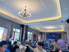 -聚福宝合苑食府(南头镇店)