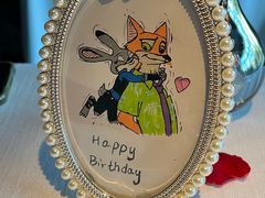 -弦月窗LUNETTE BY AMANDA(复兴路店)