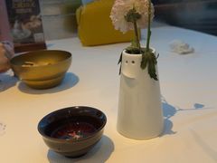 -桂满陇·杭州小馆(巴黎春天浦建店)