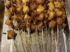 -蚝美人·生蚝海鲜烧烤(茶花园店)