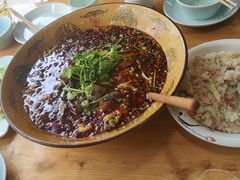 -自贡盐帮菜·玩辣餐厅(樱花园西街店)