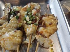 -神伙烧烤(江北黄泥塝店)