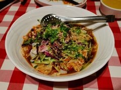 -西贝(上海我格广场店)