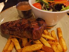 -The Meat & Wine Co Southbank(南岸店)
