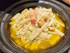 -千岛湖小鱼儿·淳安匠心农家菜