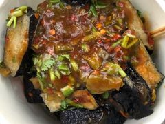 -无声臭豆腐(大井1号店)