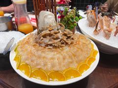 -东海怡品海鲜豆捞(舟宿夜江店)