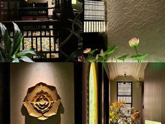 -金链花·泰国餐厅(国贸店)
