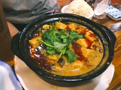 -十吉老砂锅(天生丽街生活馆店)