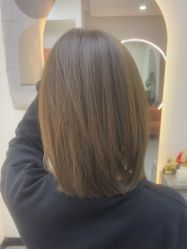 -HD HAIR STYLE