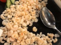 -松鹤楼(狮山永利广场店)