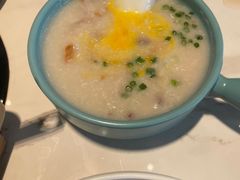 -滋粥楼·顺德菜(番禺广场总店)