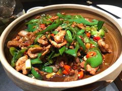 -鸽子侯·家宴·平价海鲜(市图书馆店)