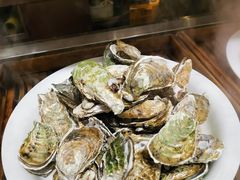 -芭菲盛宴·环球美食(北城国际店)