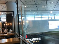 -星巴克(西安机场1店T3到达店)