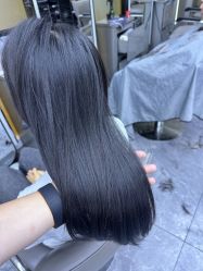 -藤野造型烫染