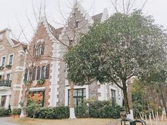 -成都南湖公园