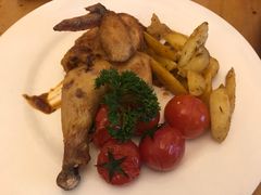 -兰特伯爵西餐厅·啤酒屋(方庄店)