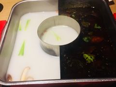 -新辣道鱼火锅(领展购物广场·中关村店)