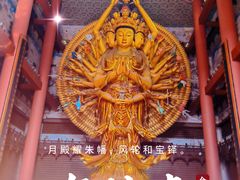 -上海东林寺(金山区)