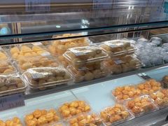 -泸溪河桃酥(凯德MALL太阳宫店)