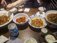 -八碗湘长沙市井菜(坡子街店)