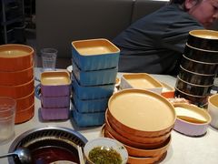 -海底捞大排档火锅(打浦路店)