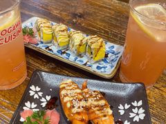-小川洋风料理(街道口店)