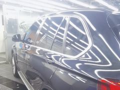 -洗车  Car Wash