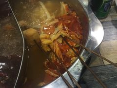 -小郡肝串串香火锅(金桥店)