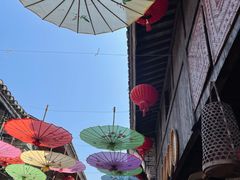 -前童古镇