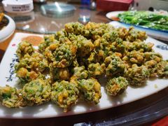 -汉唐守艺人·河北面馆(民心河店)