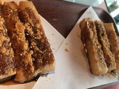 -大渔铁板烧(东城店)