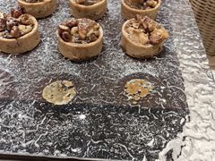 -菲住布渴酒店自助餐厅(阿里巴巴西溪园区店)