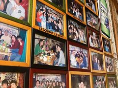 -包装马车·韩国料理·포장마차