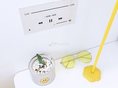 -一粒糖 · 潮汕小吃-海石花特色甜品