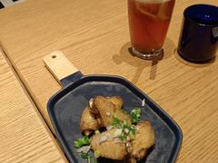 -玛尚诺意式餐厅(新达汇三林店)