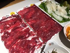 -焯牛潮汕牛肉火锅(云峰街创始店)