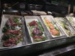 -惠州皇冠假日酒店·西餐厅·自助餐厅